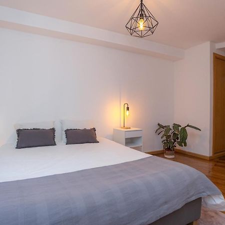 Alta Guesthouse コインブラ エクステリア 写真