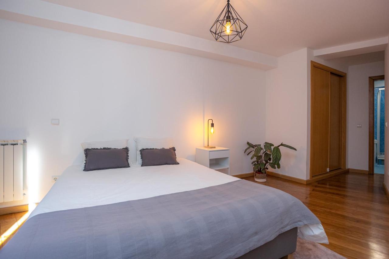 Alta Guesthouse コインブラ エクステリア 写真