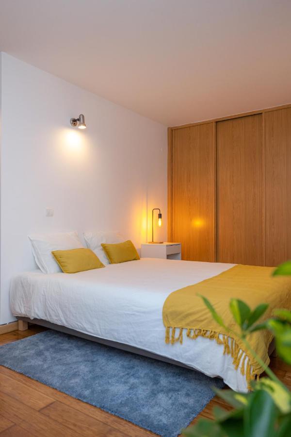 Alta Guesthouse コインブラ エクステリア 写真