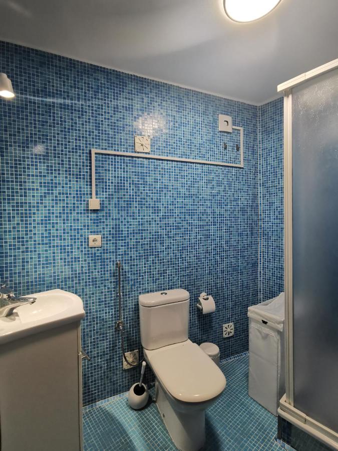 Alta Guesthouse コインブラ エクステリア 写真
